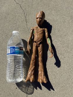 Marvel Groot Action Figure Large