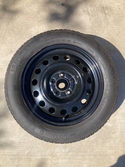 205/55/r15 Bravuris 2011 Honda Civic