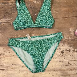 Bathing Suit