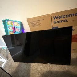 55" TCL 