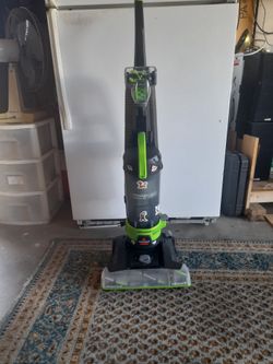 Vacuum cleaner