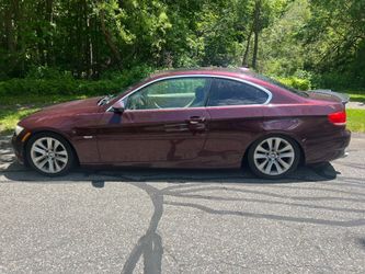 2008 BMW 328i