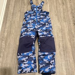 Snowsuit Overall For boy L (10)