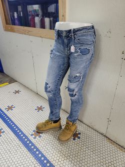 Mens American eagle jeans good condition
