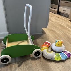 Baby Toys