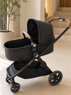 Like NEW Baby MAXI-Cosi LUXURY STROLLER *Orig$600*