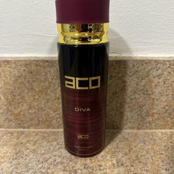 Perfumed Spray For Women