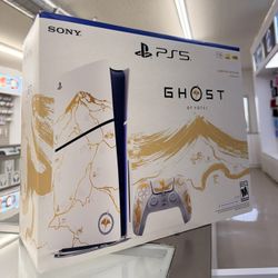 Ps5 Ghost Yotei