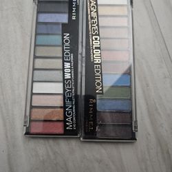 Pick Any 4 For $10 - Beauty Products ,lip Balm,brown Pencil,eye Shadow Pallet