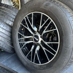 Wheels For Nissan Sentra Verza Hyundai 