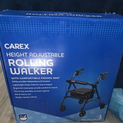 Rolling Walker 40