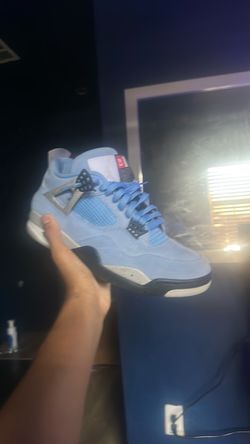 Jordan 4s and miharas