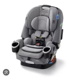 Graco 4 Ever Carseat