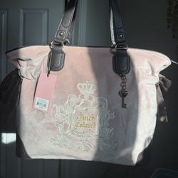 Juicy Bag 