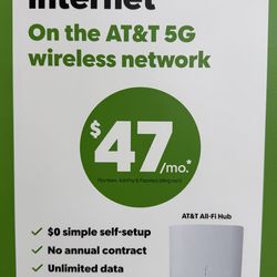 Home internet now available at cricket wireless Fuquay Varina !