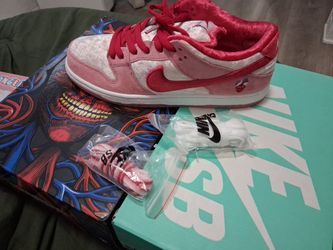 Nike sb dunk low pro