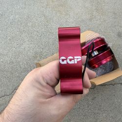 Toyota V6 Throttle Body Spacer GGP Grocery Getter Performance. 