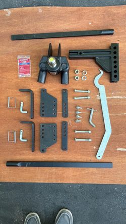 Blue Ox Track Pro BXW0650