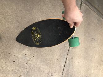 Long board