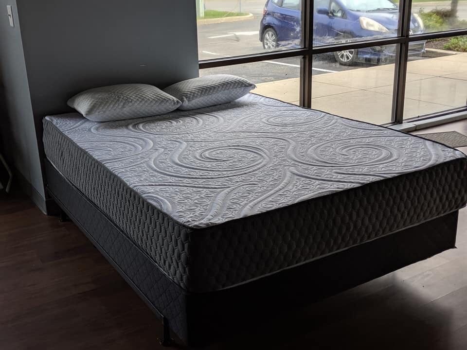 BLOWOUT MATTRESS SALE!!! 50-80% off. Take home for just $39