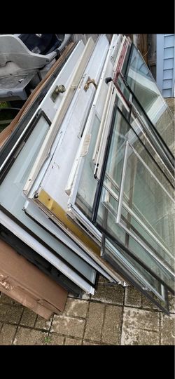 Free scrap+1 door can be used