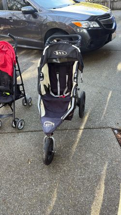 Baby stroller