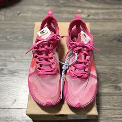 Off White Nike Zoom Fly