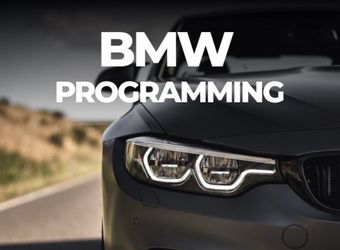 BMW Programming