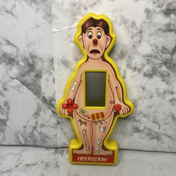 Operation Travel Sized Game 