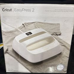 Cricut Easy Press 2