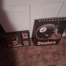 Steelers stuff
