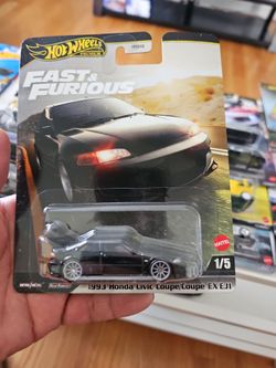 Hotwheels