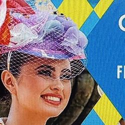 8 Tickets To Del Mar Opening Day 