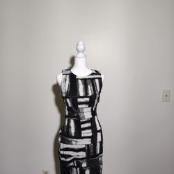 Calvin Klein Dress Size 2