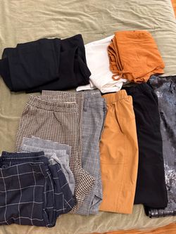 Women’s Plus Size Clothing Haul!