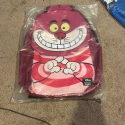 Cashmere cat backpack