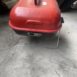 Small Grill
