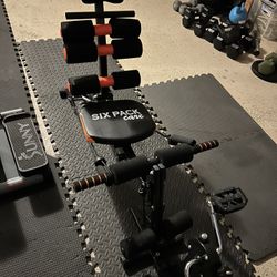 Home Gym