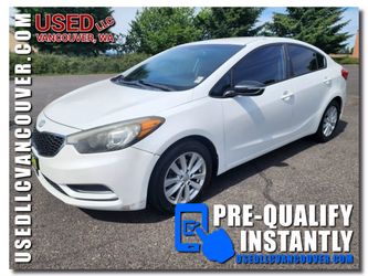 2014 Kia Forte