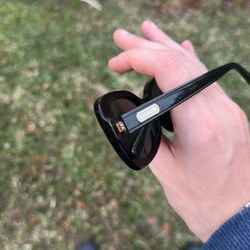 Coach women's sunglasses