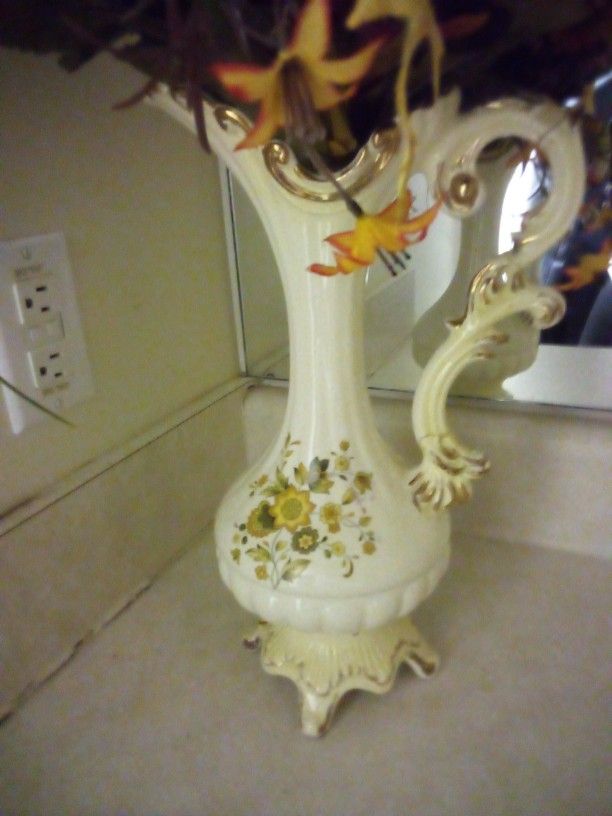 Antique Vase