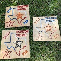 Letreros Personalizados 