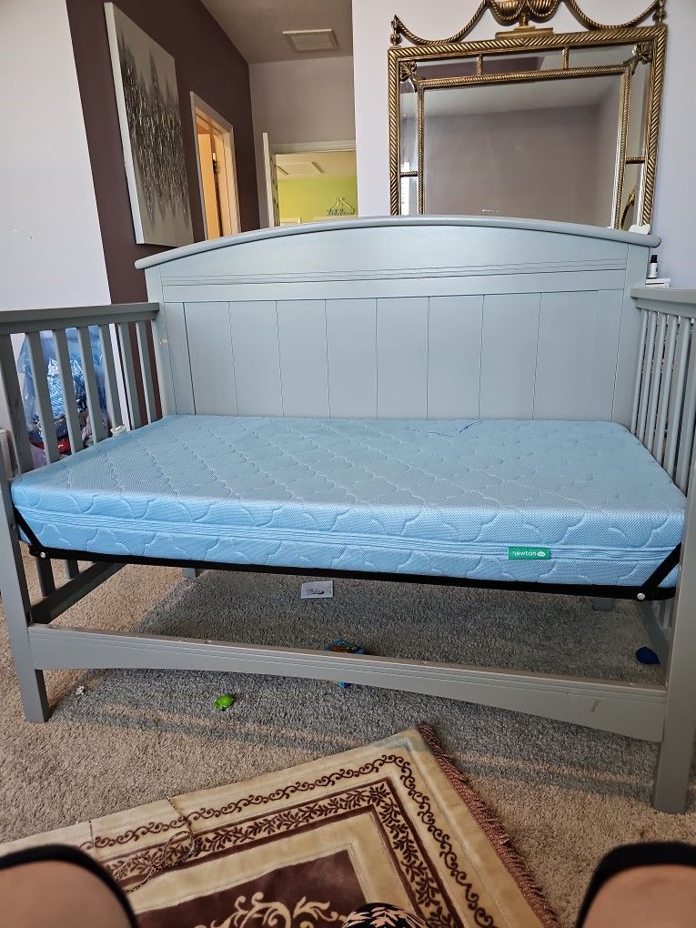 Newton Baby Crib Matress