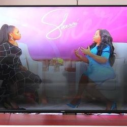 Vizio 70-Inch Smart-TV