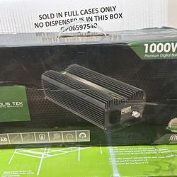 Grow Equipment 