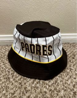Padres bucket hat giveaway 2026 season