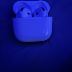 Airpods Generation 4