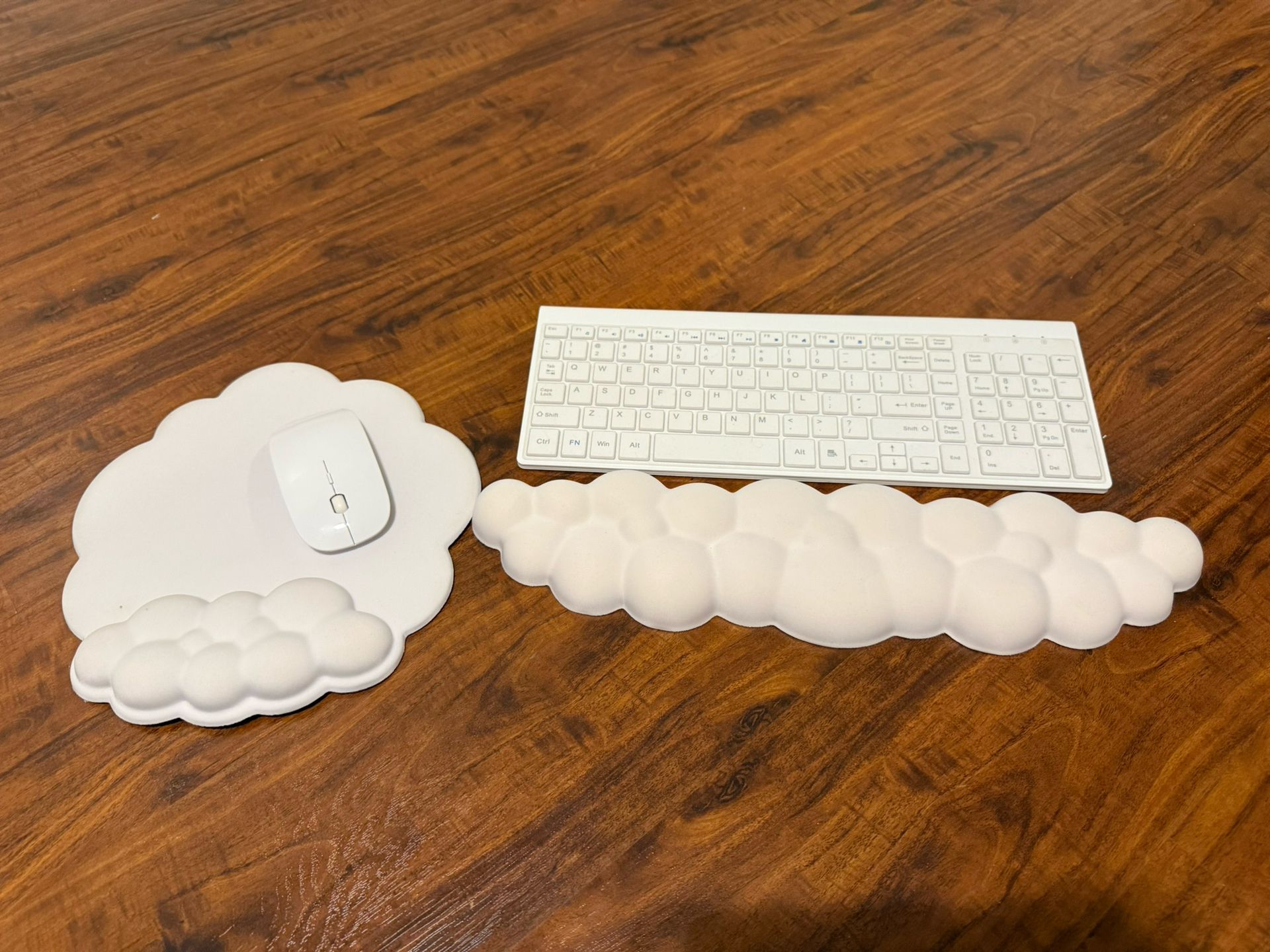 Key Board Set