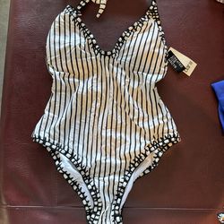 Brand name bathing suits