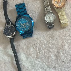 Watches for women - like new